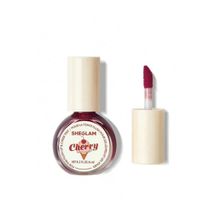 Sheglam For The Flush Cherry Picked Dudak & Yanak Tint’i