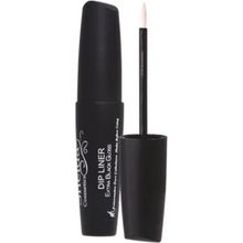 Sheida Ekstra Siyah Gloss Dip Eyeliner