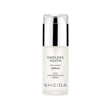 Sheida Endless Youth 40 ml Cilt Serumu