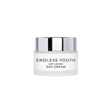 Sheida Endless Youth 50 ml Yaşlanma Karşıtı Gündüz Kremi