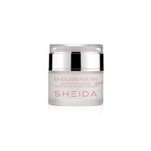 Sheida Endless Youth Ekstra Zengin Yaşlanma Karşıtı 50 ml Gündüz Kremi