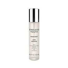 Sheida Endless Youth Radiant 15 ml Göz Serumu