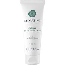 Sheida Hydrating 75 ml Yoğun Nemlendirici Günlük Bakım Kremi