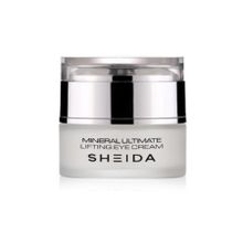 Sheida Mineral Ultimate 20 ml Göz Kremi