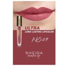 Sheida No:09 Ruj