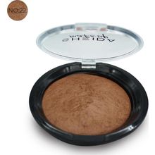 Sheida No:22 Terracotta Allık