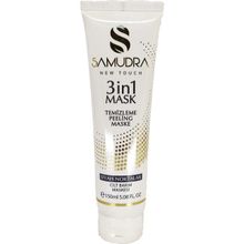 Sheida Pure Ocean 150 ml Arındırıcı Cilt Temizleyici
