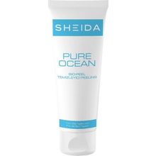 Sheida Pure Ocean Bio-Peel 75 ml Temizleme Peelingi