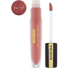 Sheida Ultra Long Lasting 17 Ruj