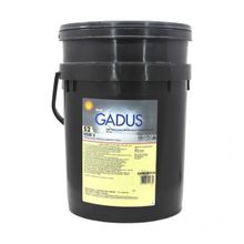 Shell Gadus S2 V220 2 15 kg Gres Yağı