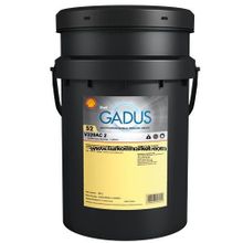 Shell Gadus S2 V220AC 2 18 kg Yüksek Sıcaklık Gres Yağı