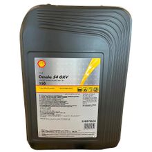 Shell Omala S4 GXV 150 209 lt Dişli Yağı