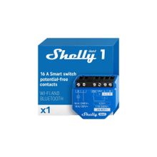 Shelly 1 Gen3 Akıllı Röle