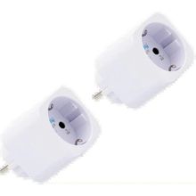 Shelly Plug M Gen3 2'li Akıllı Priz