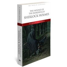 Sherlock Holme - The Hound of the Baskervilles - Sir Arthur Conan Doyle