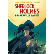 Sherlock Holmes - Baskerville'nin Laneti - Arthur Conan Doyle