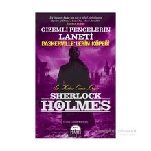 SHERLOCK HOLMES BASKERVILLER'IN KÖPEĞİ - ARTHUR CONAN DOYLE