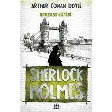 Sherlock Holmes - Borsacı Katibi - Arthur Conan Doyle