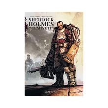Sherlock Holmes Cemiyeti - Kolektif