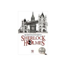 Sherlock Holmes - İz Peşinde - s artur conan doyle