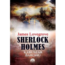 Sherlock Holmes - Kabuslar Baronu