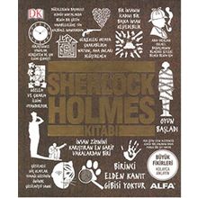 Sherlock Holmes Kitabı - Tufan Göbekçin
