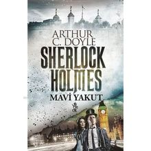 SHERLOCK HOLMES - MAVI YAKUT - ARTHUR CONAN DOYLE