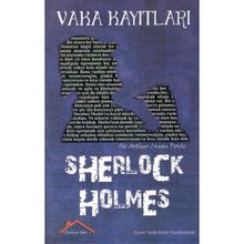 Sherlock Holmes - Vaka Kayıtları - s artur conan doyle