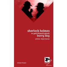 Sherlock Holmes Ve Yedi Ölümcül Günah - Barry Day