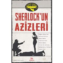 Sherlock'un Azizleri - Edgar Allen Poe