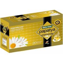 Shiffa Home 20'li Papatya Çayı