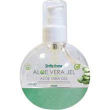 Shiffa Home 250 ml Aloe Vera Jel