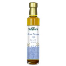 Shiffa Home 250 ml Keten Tohumu Yağı