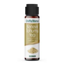 Shiffa Home 30 ml Kenevir Tohumu Yağı