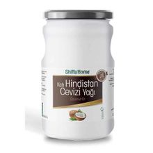 Shiffa Home 330 ml Katı Hindistan Cevizi Yağı