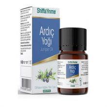 Shiffa Home 5 ml Ardıç Yağı