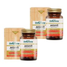 Shiffa Home Aksuvit 2x80 Tablet