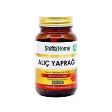 Shiffa Home Alıç Yaprağı 2x60 Kapsül