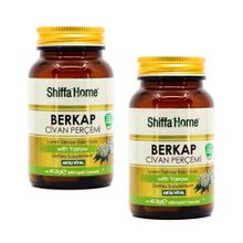 Shiffa Home Berkap Civan Perçemi 2x60 Kapsül