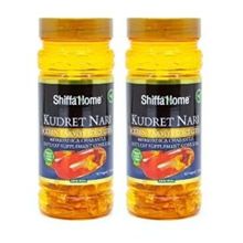 Shiffa Home Kudret Narı 100 Kapsül