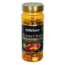 Shiffa Home Kudret Narı 1000 mg 100 Kapsül
