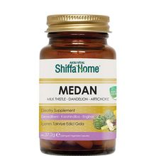 Shiffa Home Medan 60 Kapsül