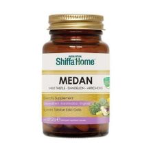 Shiffa Home Medan MDA 3x60 Kapsül