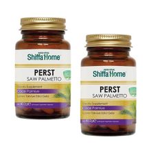 Shiffa Home Perst Saw Palmetto 2x60 Kapsül