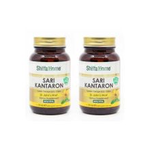 Shiffa Home Sarı Kantaron 560 mg 2x60 Kapsül