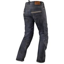 Shima Gravity Denim Korumalı Motosiklet Pantolonu