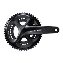 Shimano 105 FC-R7000 53-39T 172.5 mm 11V Yol Bisikleti Aynakol Seti