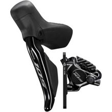 Shimano 105 ST-R7170 BR-R7170 Hidrolik Fren Dİ2 2x12s FW Sol Vites Fren Kol Seti
