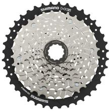 Shimano 11-34 9V Alivio Cs-hg400 Ruble