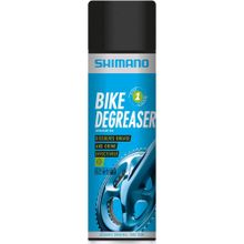 Shimano 400 ml Degreaser